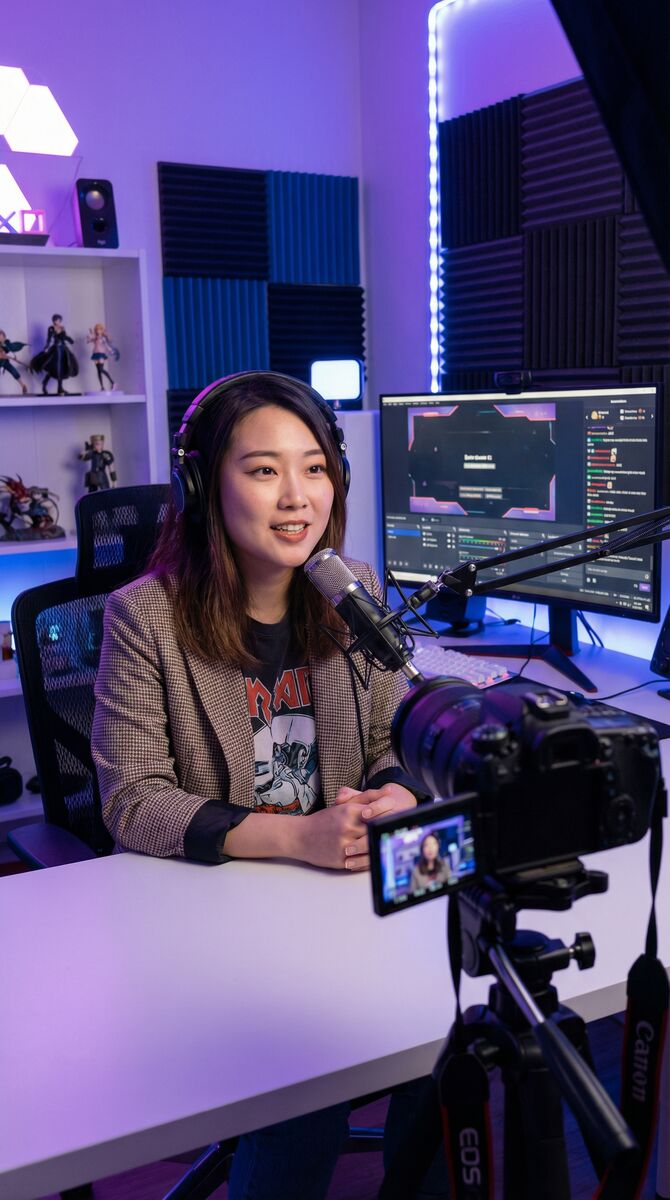 香蕉社区社区顾问林心怡