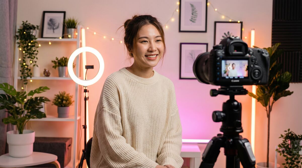 香蕉社区视频创作平台