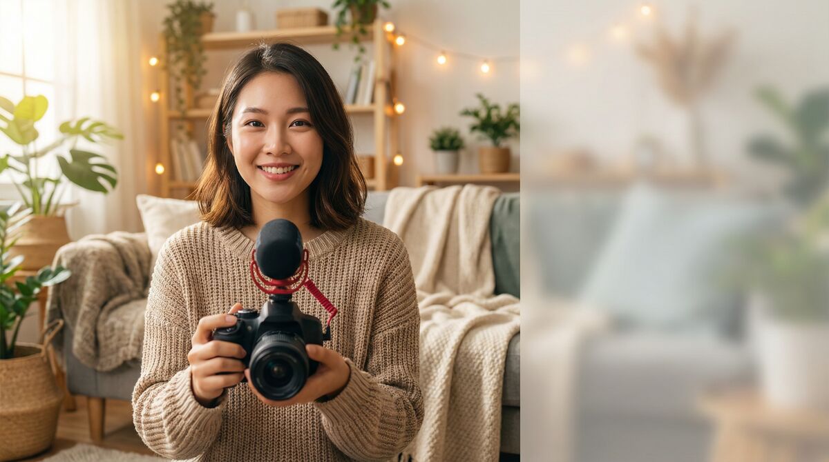 香蕉社区生活视频