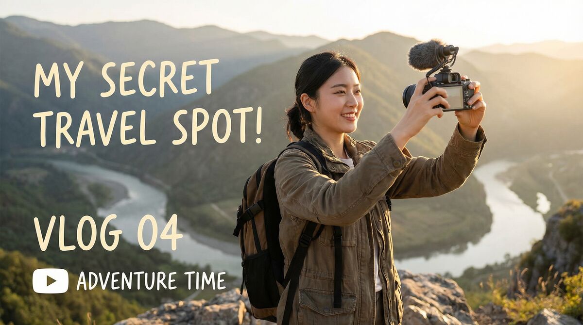 香蕉社区旅行视频